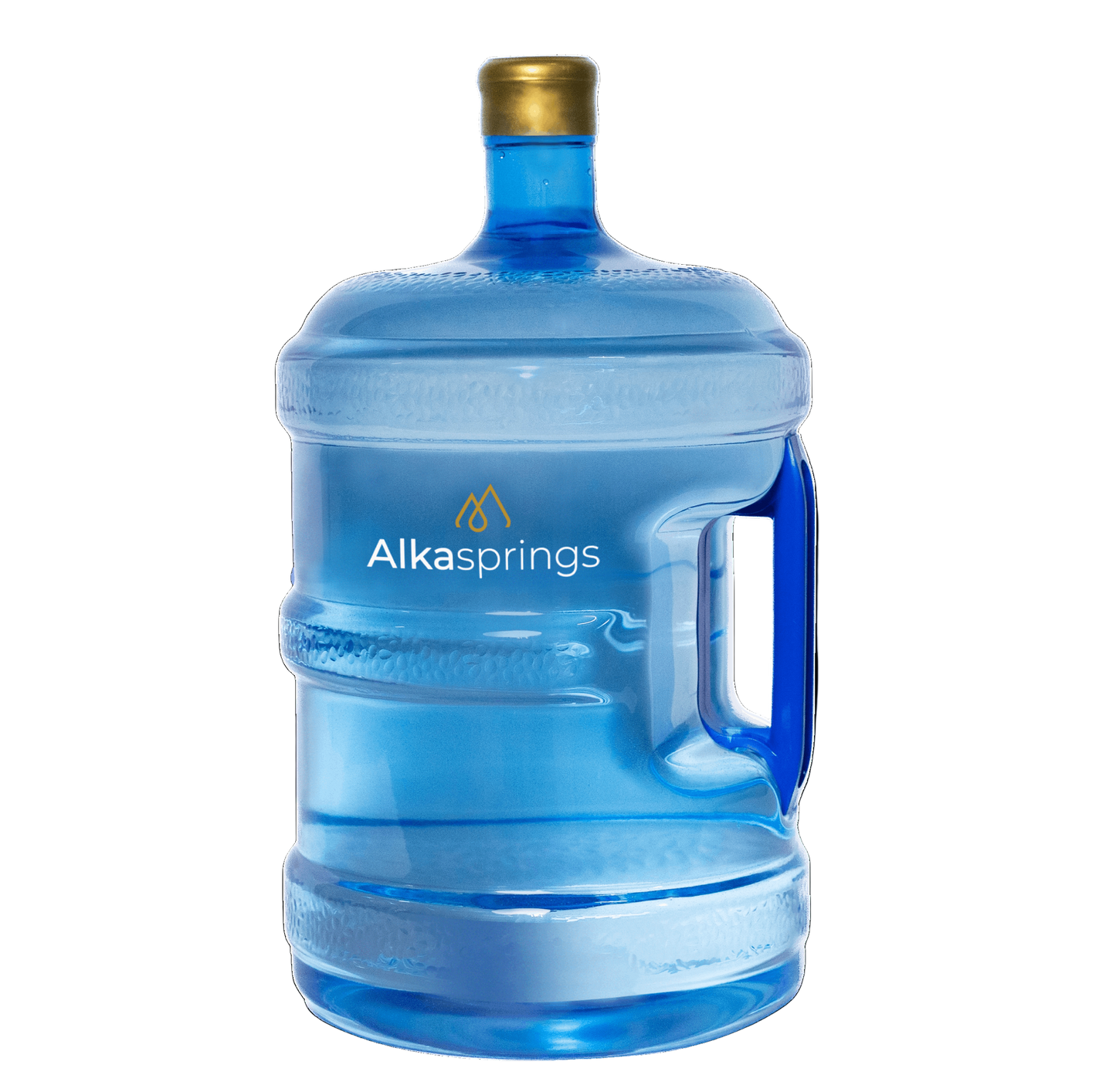15.2L bottle Pure Spring Water Free Delivery in Gold Coast, Brisbane, Byron Bay area, Northern Rivers