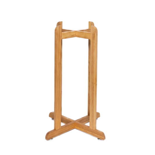 Floor Timber Stand (Stand Only)