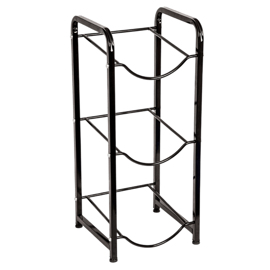 3 Bottle Stack Rack (Rack Only)