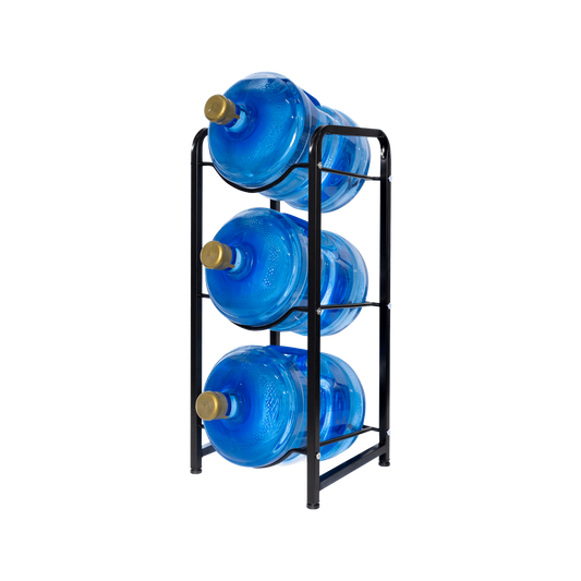 3 Bottle Stack Rack (Rack Only)