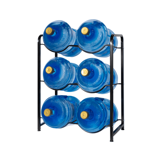 6 Bottle Stack Rack (Rack Only)