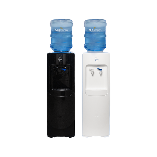 Premium Water Cooler – Buy for $300 or rent for $120 / year