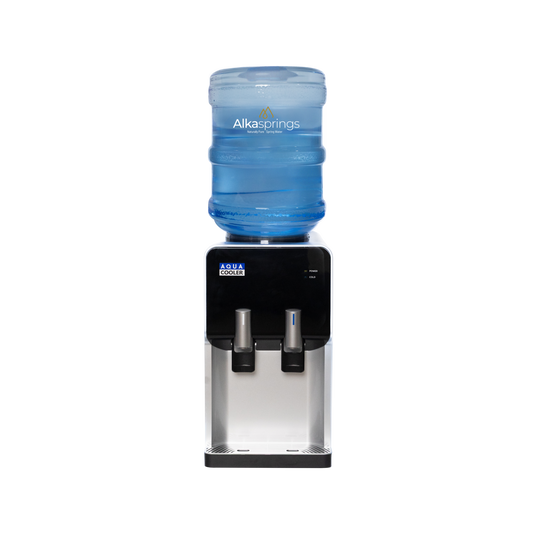 Bench Top Water Cooler - Buy for $210 or rent for $88 / year