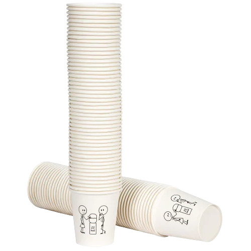 Paper cups – 1000