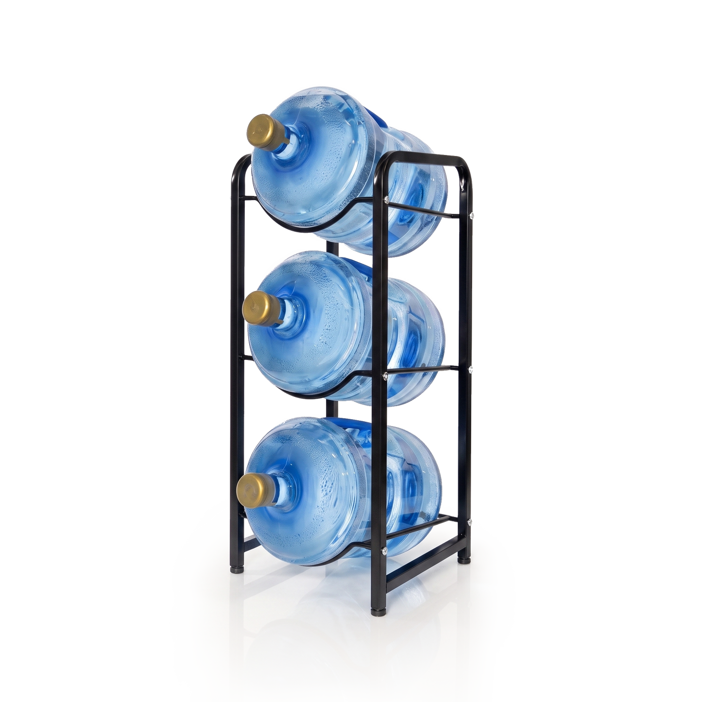 3 Bottle Stack Rack (Rack Only)