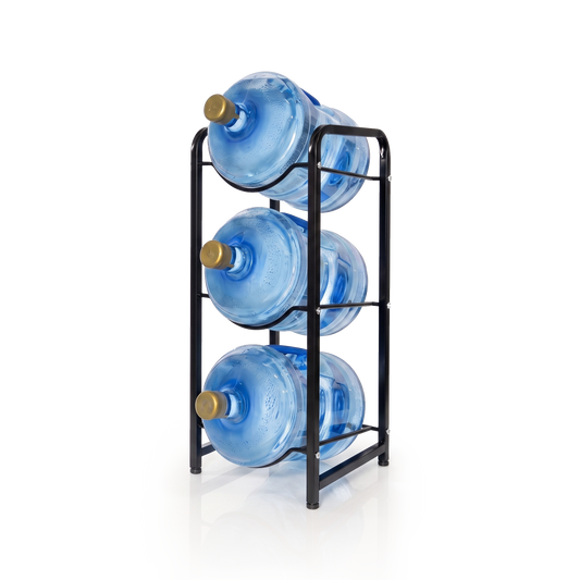 3 Bottle Stack Rack (Rack Only)
