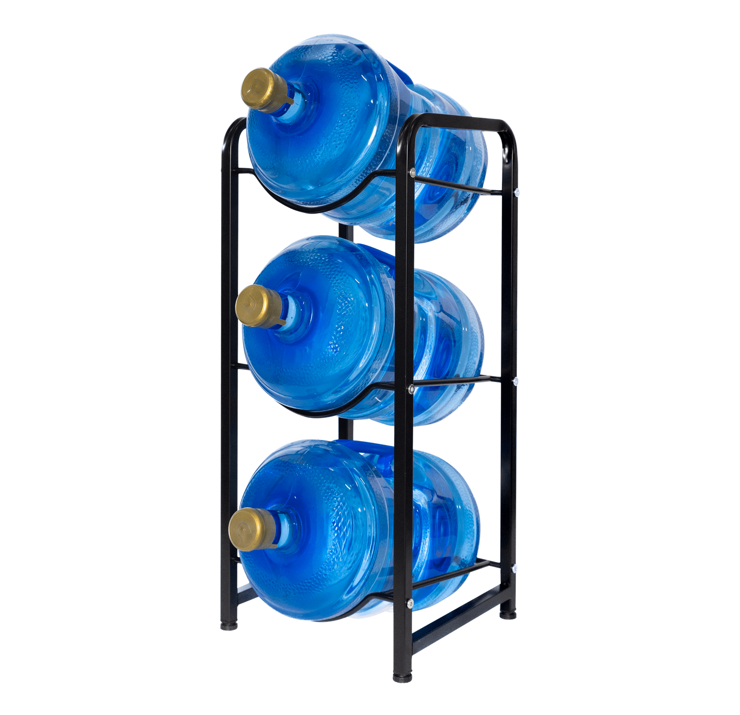 3 Bottle Stack Rack (Rack Only)