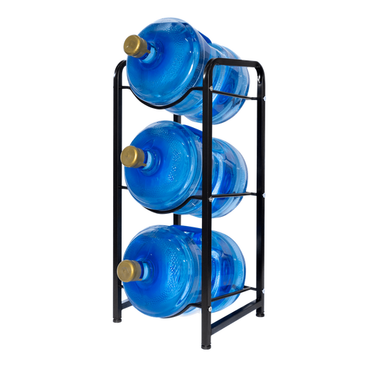 3 Bottle Stack Rack (Rack Only)