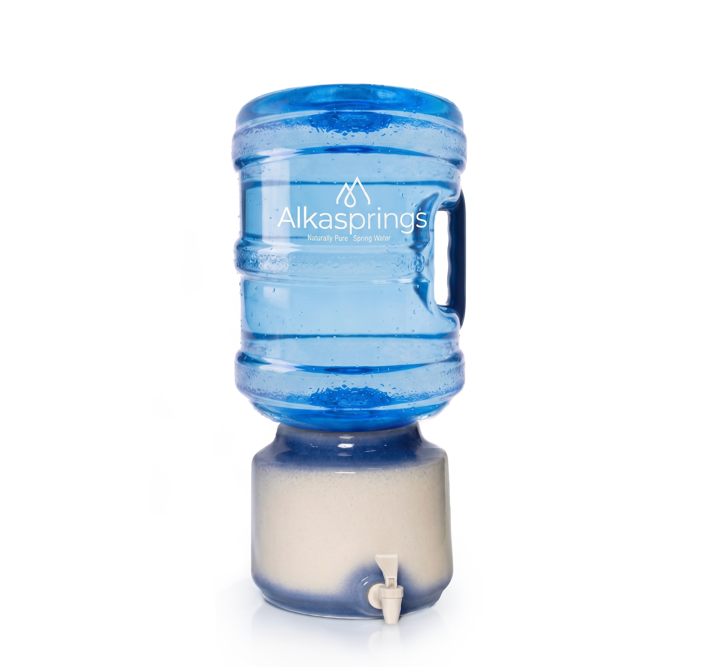 Ceramic Water Dispenser