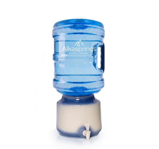 Ceramic Water Dispenser