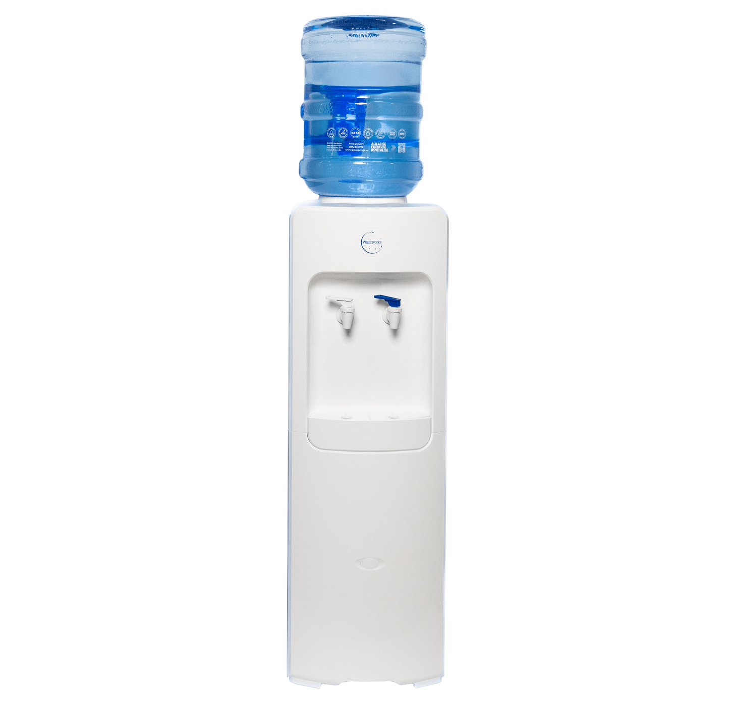Premium Water Cooler – Buy for $300 or rent for $120 / year