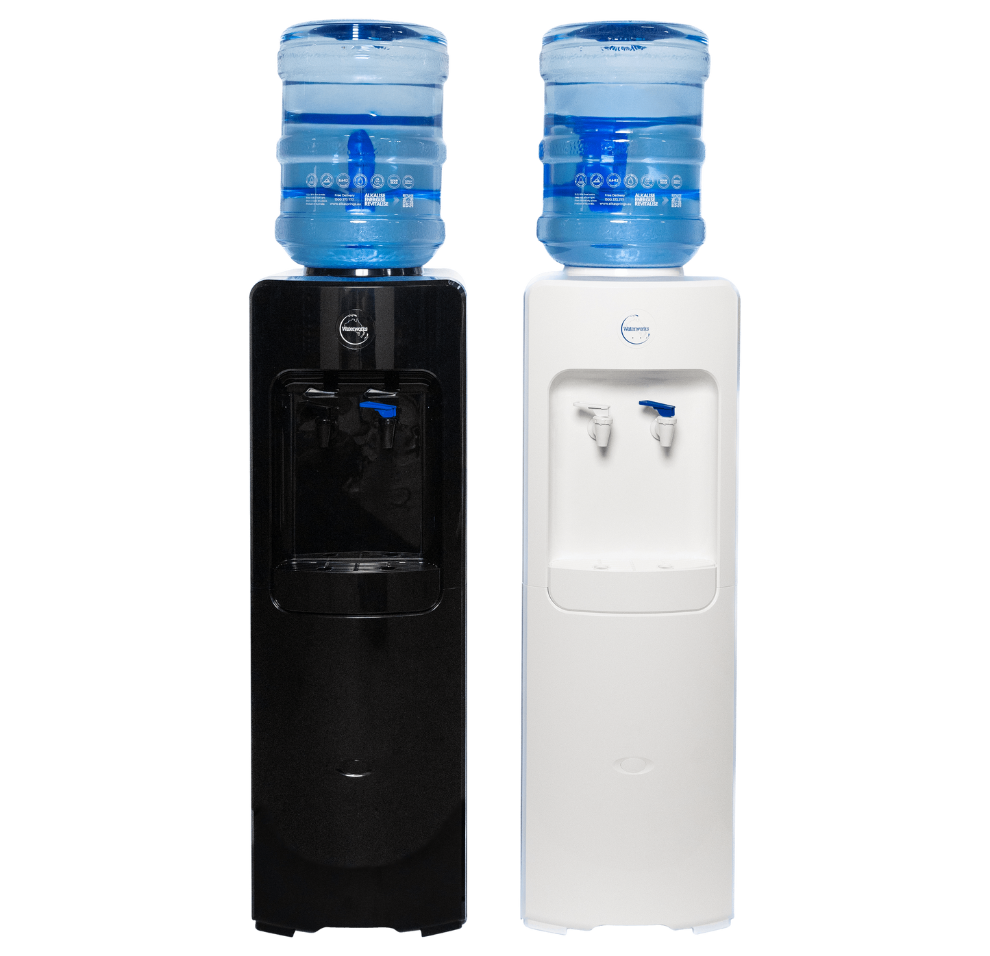 Premium Water Cooler – Buy for $300 or rent for $120 / year