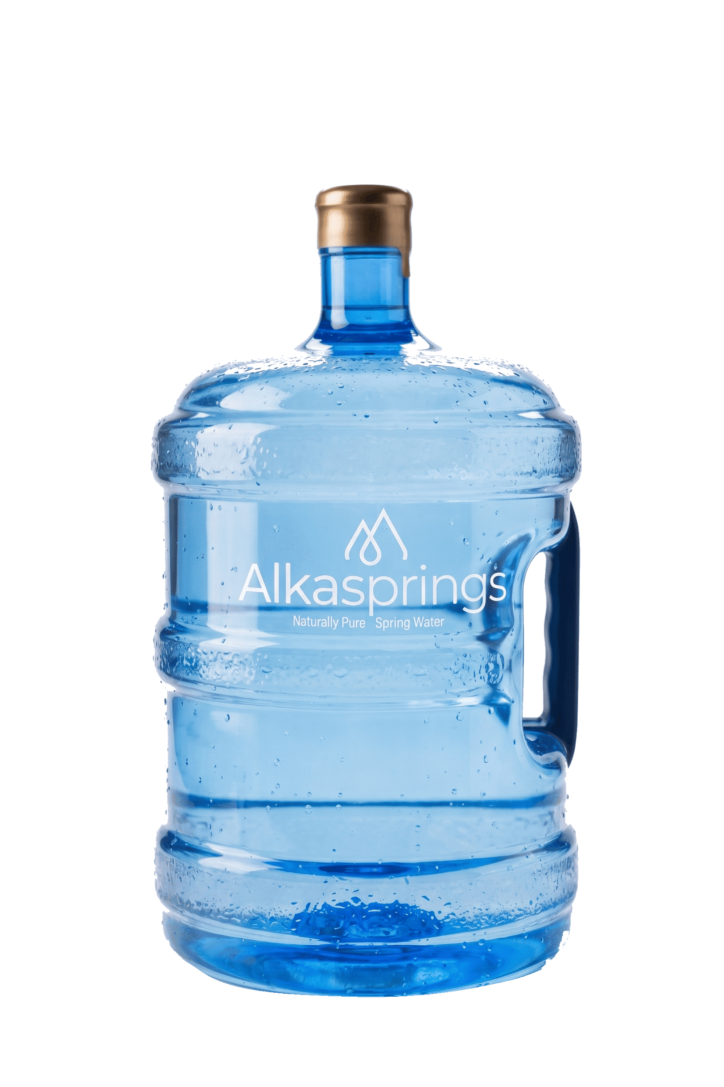 15.2L Pure Spring Water (min. 3 bottles)