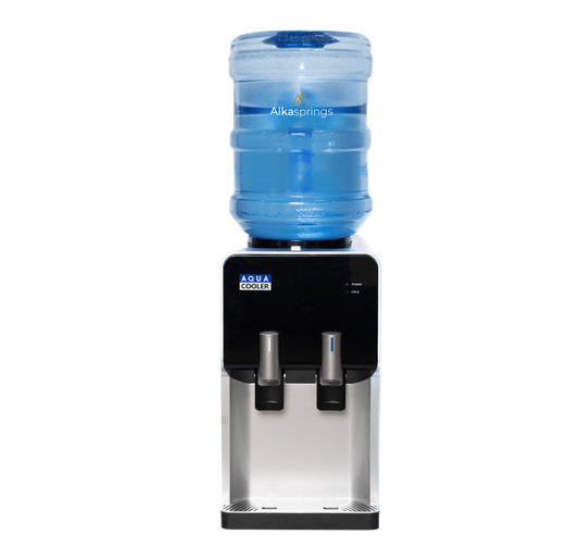 Bench Top Water Cooler - Buy for $210 or rent for $88 / year