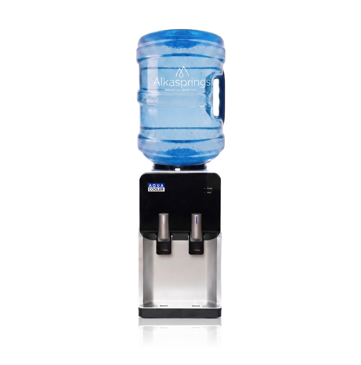 Bench Top Water Cooler