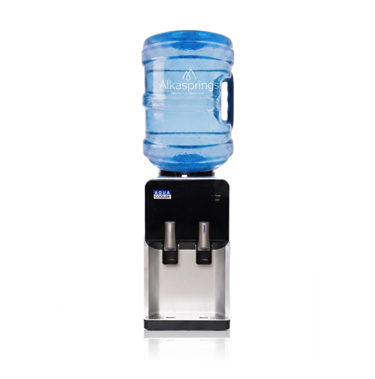 Bench Top Water Cooler