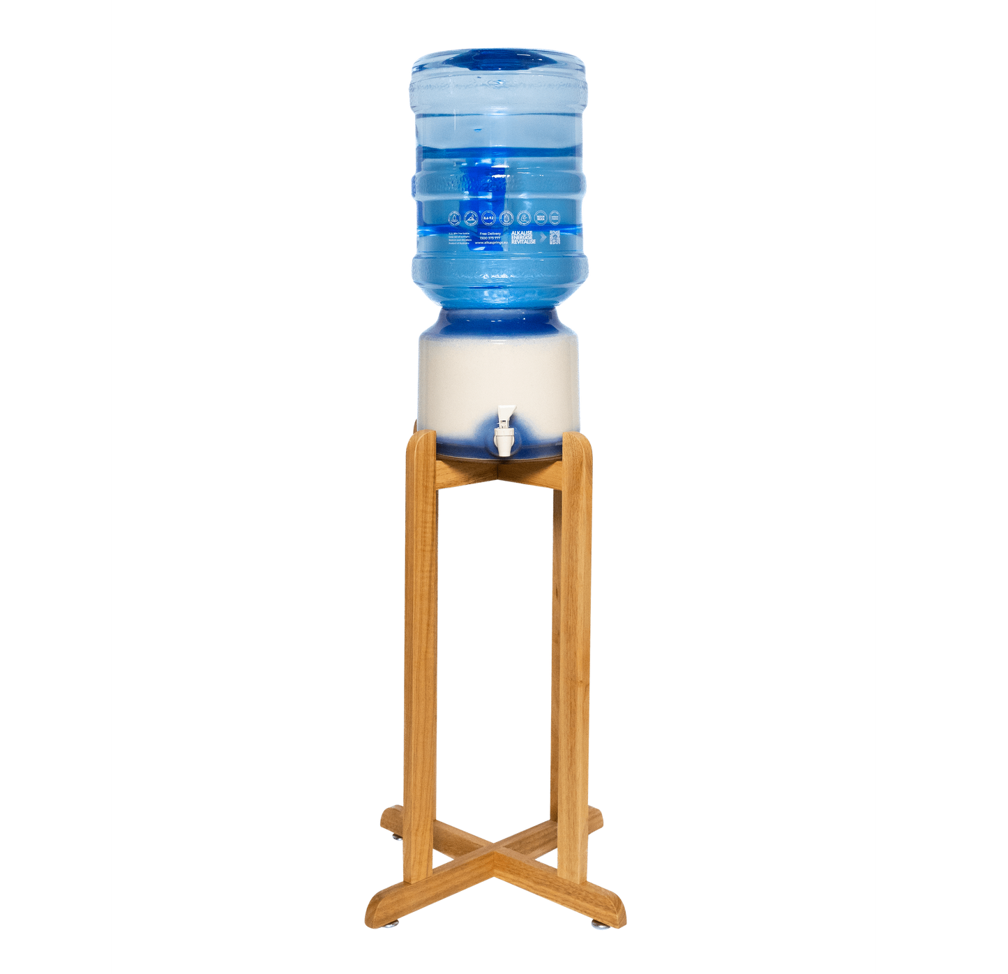Timber Well Stand (Stand Only)
