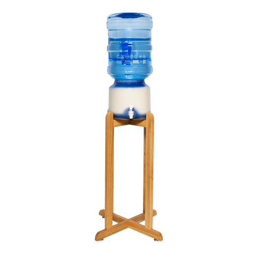 Timber Well Stand (Stand Only)