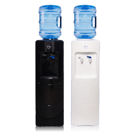 Premium Water Cooler