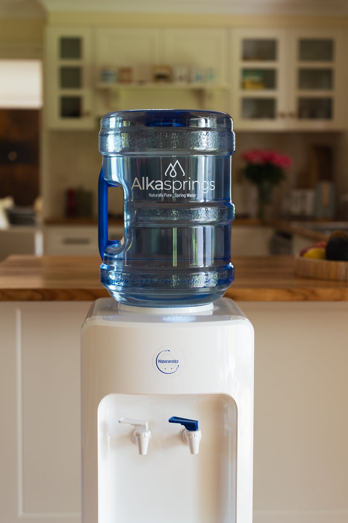 Premium Water Cooler