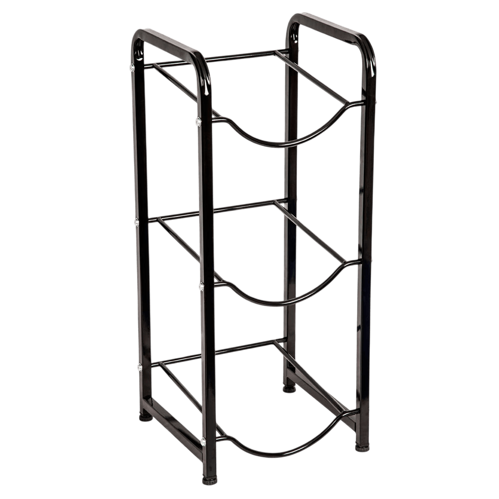 3 Bottle Stack Rack (Rack Only)