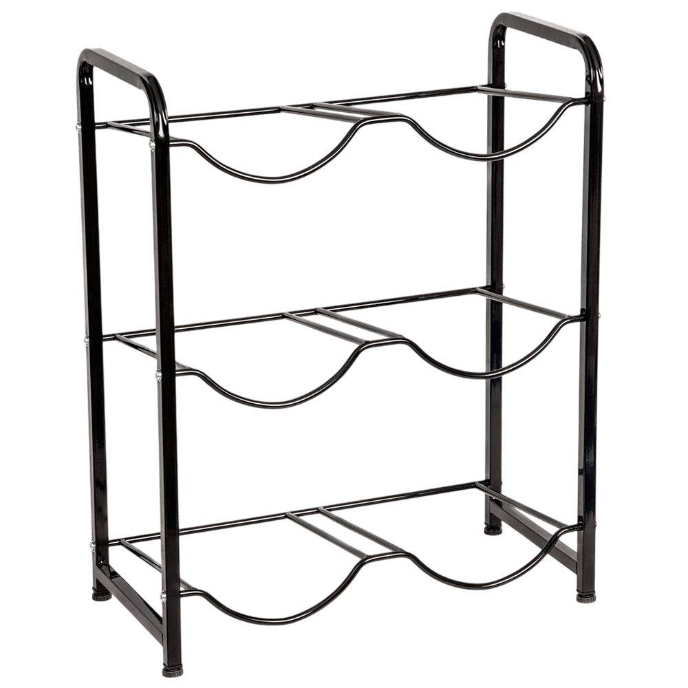 6 Bottle Stack Rack (Rack Only)