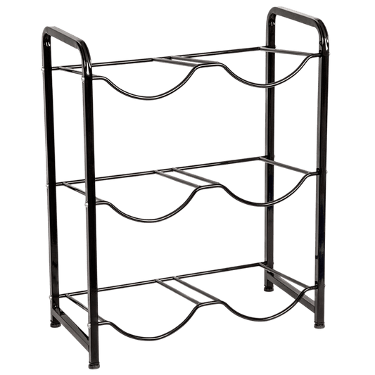6 Bottle Stack Rack (Rack Only)